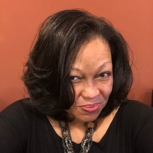 Meet your Posher, Nancy